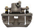 FRC11216 by RAYBESTOS - Brake Parts Inc Raybestos R-Line Remanufactured Semi-Loaded Disc Brake Caliper and Bracket Assembly
