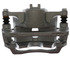 FRC11329C by RAYBESTOS - Raybestos R-Line Reman Semi-Loaded Coated Caliper & Bracket Assy