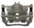 FRC11330C by RAYBESTOS - Raybestos R-Line Reman Semi-Loaded Coated Caliper & Bracket Assy