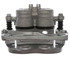 FRC11343C by RAYBESTOS - Raybestos R-Line Reman Semi-Loaded Coated Caliper & Bracket Assy