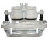 FRC11344N by RAYBESTOS - Brake Parts Inc Raybestos Element3 New Semi-Loaded Disc Brake Caliper and Bracket Assembly