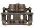 FRC11352 by RAYBESTOS - Brake Parts Inc Raybestos R-Line Remanufactured Semi-Loaded Disc Brake Caliper and Bracket Assembly