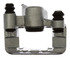 FRC11259N by RAYBESTOS - Brake Parts Inc Raybestos Element3 New Semi-Loaded Disc Brake Caliper