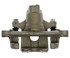 FRC11261C by RAYBESTOS - Raybestos R-Line Reman Semi-Loaded Coated Caliper & Bracket Assy