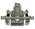 FRC11262C by RAYBESTOS - Raybestos R-Line Reman Semi-Loaded Coated Caliper & Bracket Assy