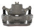 FRC11372C by RAYBESTOS - Raybestos R-Line Reman Semi-Loaded Coated Caliper & Bracket Assy