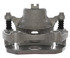 FRC11372C by RAYBESTOS - Brake Parts Inc Raybestos R-Line Remanufactured Semi-Loaded Coated Disc Brake Caliper and Bracket Assembly