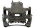 FRC11271C by RAYBESTOS - Raybestos R-Line Reman Semi-Loaded Coated Caliper & Bracket Assy