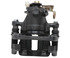 FRC11361 by RAYBESTOS - Brake Parts Inc Raybestos R-Line Remanufactured Semi-Loaded Disc Brake Caliper and Bracket Assembly