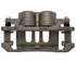 FRC11381 by RAYBESTOS - Brake Parts Inc Raybestos R-Line Remanufactured Semi-Loaded Disc Brake Caliper and Bracket Assembly
