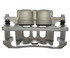 FRC11382N by RAYBESTOS - Brake Parts Inc Raybestos Element3 New Semi-Loaded Disc Brake Caliper and Bracket Assembly