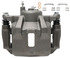 FRC11386 by RAYBESTOS - Raybestos R-Line Reman Semi-Loaded Caliper & Bracket Assy