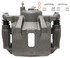 FRC11386 by RAYBESTOS - Brake Parts Inc Raybestos R-Line Remanufactured Semi-Loaded Disc Brake Caliper and Bracket Assembly