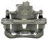 FRC11401C by RAYBESTOS - Raybestos R-Line Reman Semi-Loaded Coated Caliper & Bracket Assy