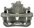 FRC11401C by RAYBESTOS - Brake Parts Inc Raybestos R-Line Remanufactured Semi-Loaded Coated Disc Brake Caliper and Bracket Assembly