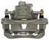 FRC11402C by RAYBESTOS - Raybestos R-Line Reman Semi-Loaded Coated Caliper & Bracket Assy