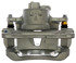 FRC11402C by RAYBESTOS - Brake Parts Inc Raybestos R-Line Remanufactured Semi-Loaded Coated Disc Brake Caliper and Bracket Assembly