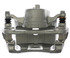 FRC11426C by RAYBESTOS - Brake Parts Inc Raybestos R-Line Remanufactured Semi-Loaded Coated Disc Brake Caliper and Bracket Assembly