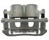FRC11417C by RAYBESTOS - Brake Parts Inc Raybestos R-Line Remanufactured Semi-Loaded Coated Disc Brake Caliper and Bracket Assembly
