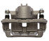 FRC11430 by RAYBESTOS - Brake Parts Inc Raybestos R-Line Remanufactured Semi-Loaded Disc Brake Caliper and Bracket Assembly