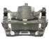 FRC11426N by RAYBESTOS - Brake Parts Inc Raybestos Element3 New Semi-Loaded Disc Brake Caliper and Bracket Assembly