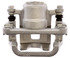FRC11436N by RAYBESTOS - Brake Parts Inc Raybestos Element3 New Semi-Loaded Disc Brake Caliper and Bracket Assembly