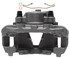 FRC11464 by RAYBESTOS - Brake Parts Inc Raybestos R-Line Remanufactured Semi-Loaded Disc Brake Caliper and Bracket Assembly