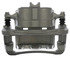 FRC11475C by RAYBESTOS - Raybestos R-Line Reman Semi-Loaded Coated Caliper & Bracket Assy