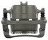 FRC11475C by RAYBESTOS - Brake Parts Inc Raybestos R-Line Remanufactured Semi-Loaded Coated Disc Brake Caliper and Bracket Assembly