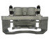FRC11432C by RAYBESTOS - Brake Parts Inc Raybestos R-Line Remanufactured Semi-Loaded Coated Disc Brake Caliper and Bracket Assembly
