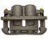 FRC11505 by RAYBESTOS - Brake Parts Inc Raybestos R-Line Remanufactured Semi-Loaded Disc Brake Caliper and Bracket Assembly