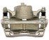 FRC11517C by RAYBESTOS - Raybestos R-Line Reman Semi-Loaded Coated Caliper & Bracket Assy