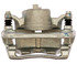 FRC11517C by RAYBESTOS - Brake Parts Inc Raybestos R-Line Remanufactured Semi-Loaded Coated Disc Brake Caliper and Bracket Assembly