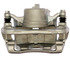 FRC11518C by RAYBESTOS - Raybestos R-Line Reman Semi-Loaded Coated Caliper & Bracket Assy