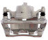 FRC11518N by RAYBESTOS - Brake Parts Inc Raybestos Element3 New Semi-Loaded Disc Brake Caliper and Bracket Assembly