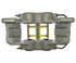 FRC11521N by RAYBESTOS - Brake Parts Inc Raybestos Element3 New Semi-Loaded Disc Brake Caliper