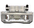 FRC11509N by RAYBESTOS - Brake Parts Inc Raybestos Element3 New Semi-Loaded Disc Brake Caliper and Bracket Assembly