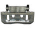FRC11510C by RAYBESTOS - Brake Parts Inc Raybestos R-Line Remanufactured Semi-Loaded Coated Disc Brake Caliper and Bracket Assembly