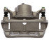 FRC11517 by RAYBESTOS - Brake Parts Inc Raybestos R-Line Remanufactured Semi-Loaded Disc Brake Caliper and Bracket Assembly