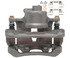 FRC11529 by RAYBESTOS - Brake Parts Inc Raybestos R-Line Remanufactured Semi-Loaded Disc Brake Caliper and Bracket Assembly