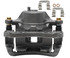 FRC11533 by RAYBESTOS - Brake Parts Inc Raybestos R-Line Remanufactured Semi-Loaded Disc Brake Caliper and Bracket Assembly