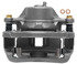 FRC11534 by RAYBESTOS - Brake Parts Inc Raybestos R-Line Remanufactured Semi-Loaded Disc Brake Caliper and Bracket Assembly