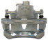 FRC11529C by RAYBESTOS - Raybestos R-Line Reman Semi-Loaded Coated Caliper & Bracket Assy