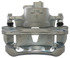 FRC11529C by RAYBESTOS - Brake Parts Inc Raybestos R-Line Remanufactured Semi-Loaded Coated Disc Brake Caliper and Bracket Assembly