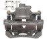 FRC11530 by RAYBESTOS - Brake Parts Inc Raybestos R-Line Remanufactured Semi-Loaded Disc Brake Caliper and Bracket Assembly