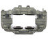 FRC11550N by RAYBESTOS - Brake Parts Inc Raybestos Element3 New Semi-Loaded Disc Brake Caliper