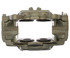 FRC11554N by RAYBESTOS - Brake Parts Inc Raybestos Element3 New Semi-Loaded Disc Brake Caliper