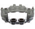 FRC11549N by RAYBESTOS - Brake Parts Inc Raybestos Element3 New Semi-Loaded Disc Brake Caliper