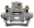 FRC11556C by RAYBESTOS - Brake Parts Inc Raybestos R-Line Remanufactured Semi-Loaded Coated Disc Brake Caliper and Bracket Assembly