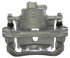 FRC11566C by RAYBESTOS - Brake Parts Inc Raybestos R-Line Remanufactured Semi-Loaded Coated Disc Brake Caliper and Bracket Assembly